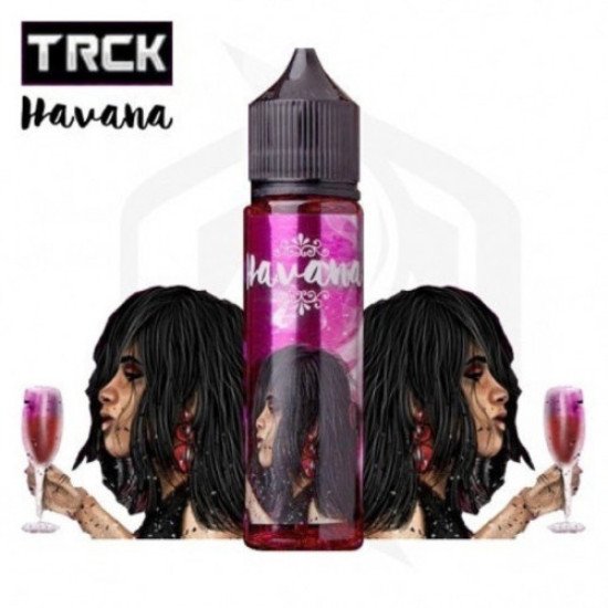 TRCK Havana 60 ml