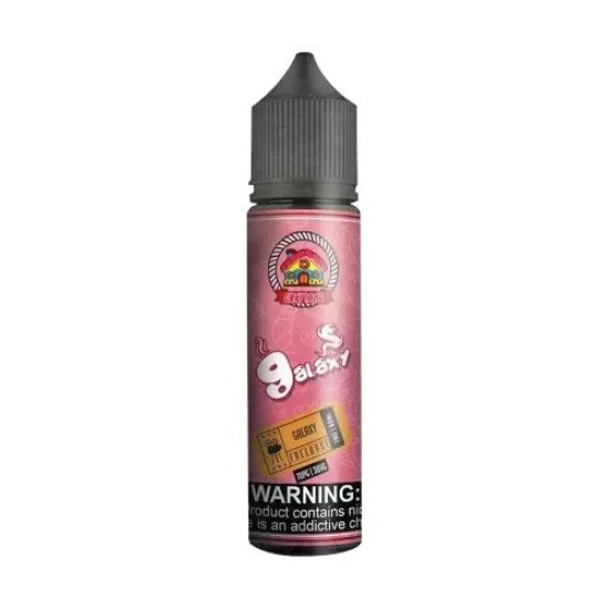 Candy House Galaxy 60 ml