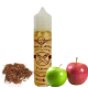 Double Apple Tabcoo 60 Ml