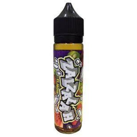 Jusaat Zalzalah Vape 60 Ml