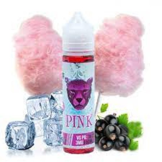 Pink Panther Ice 60 ml